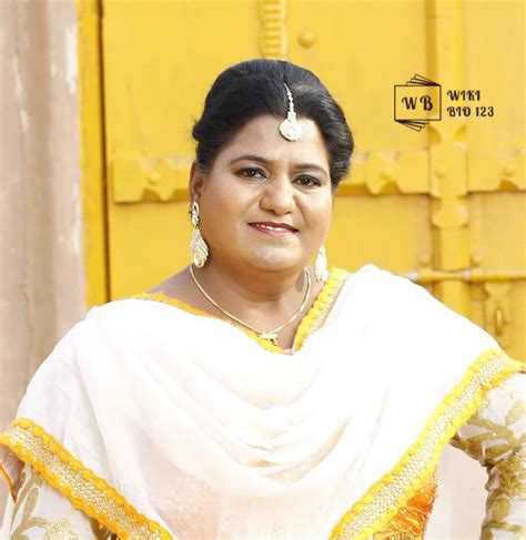 sudesh kumari age